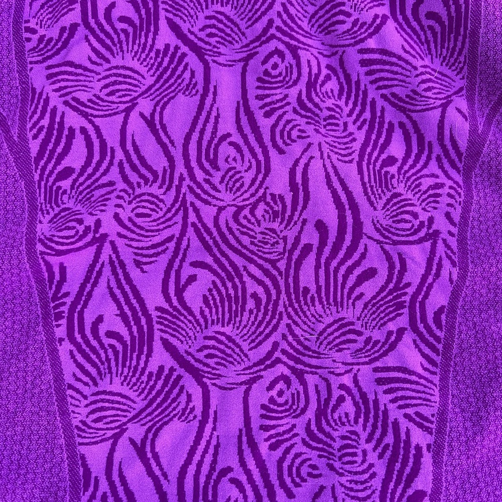 Zella Athletic Racerback Tank - Picture 3 of 5